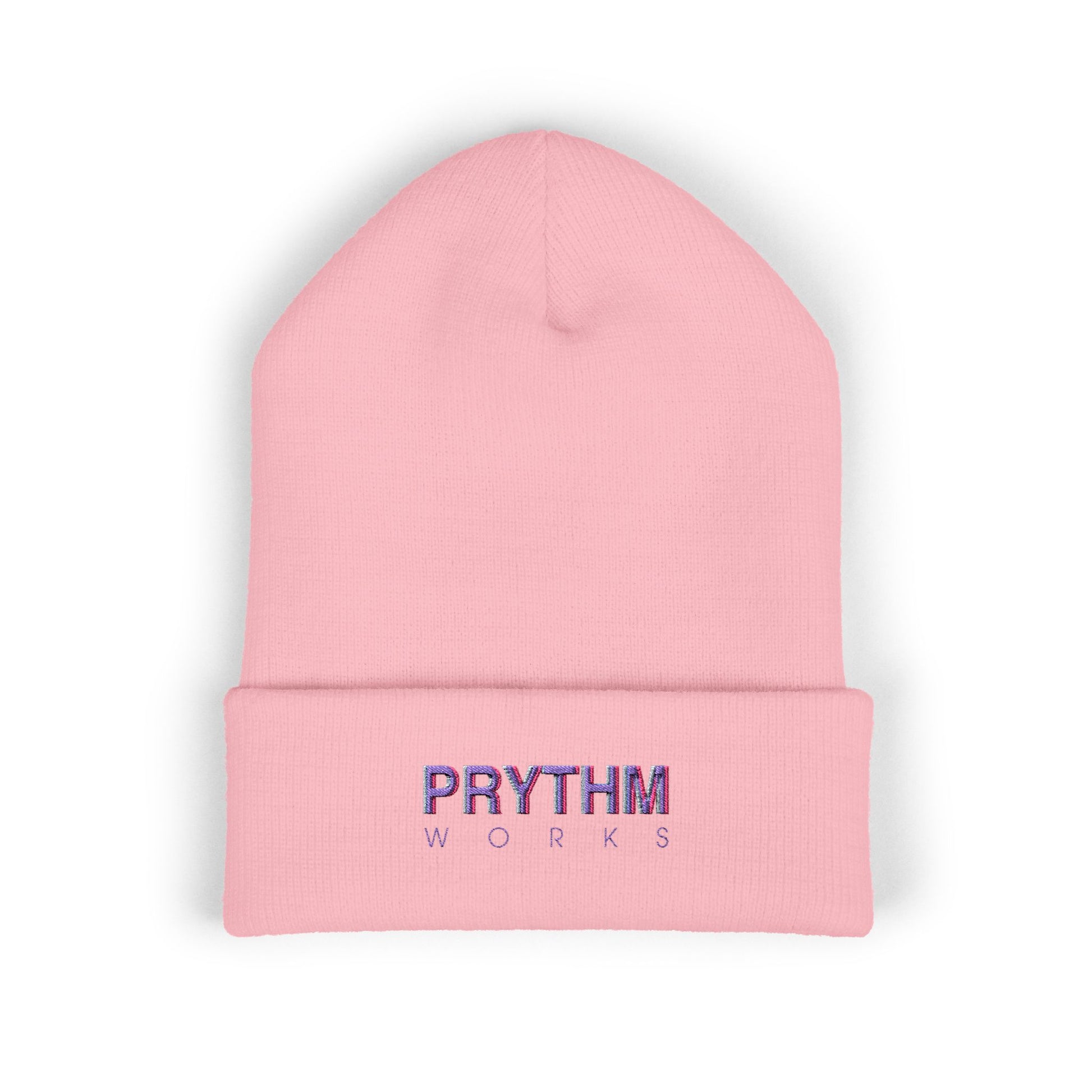 PRYTHMWORKS KNIT CAP