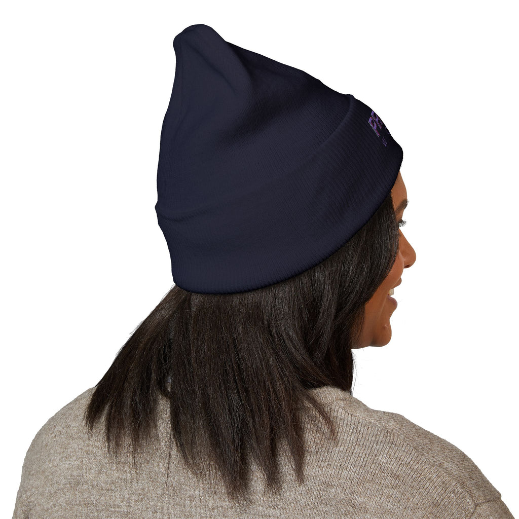 PRYTHMWORKS KNIT CAP