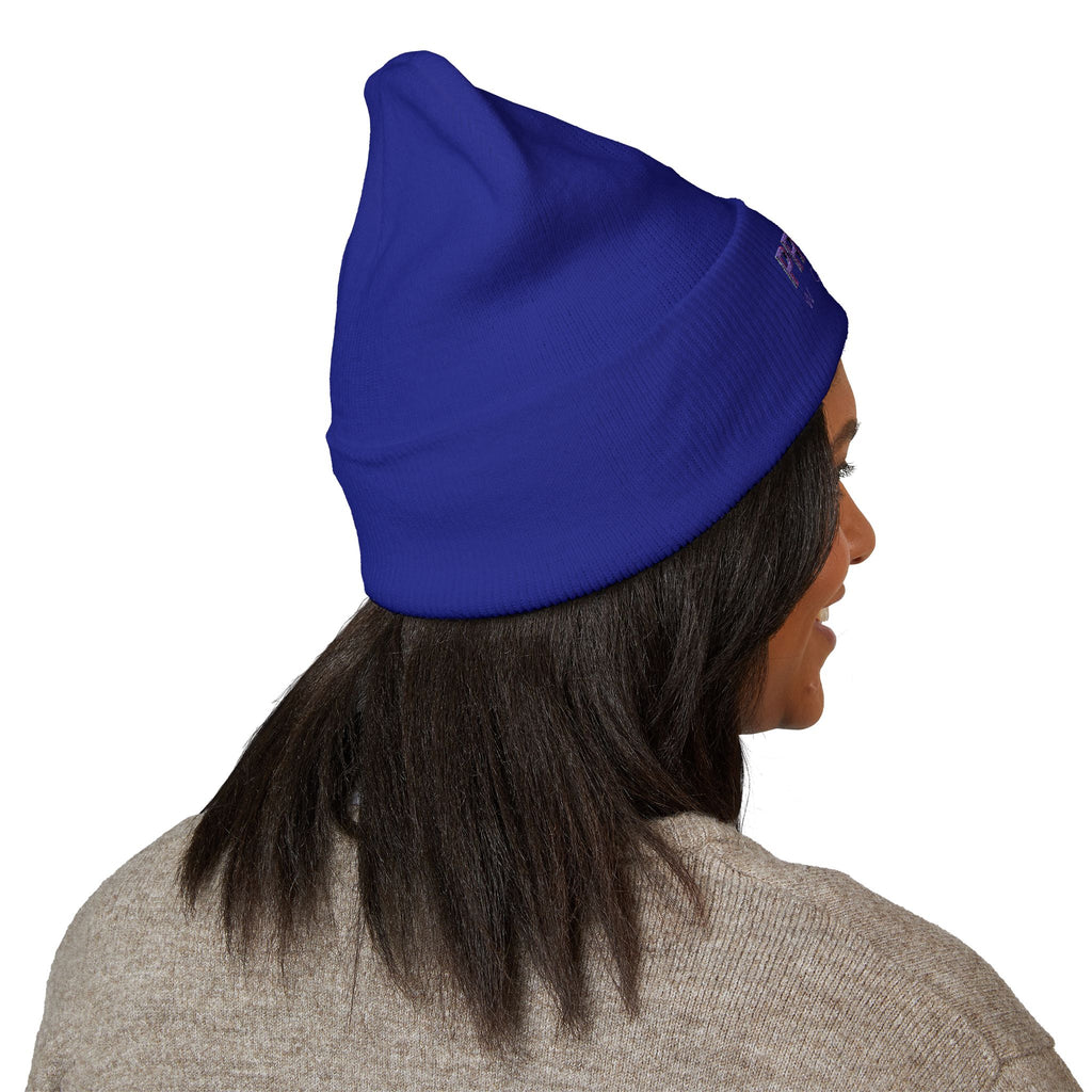 PRYTHMWORKS KNIT CAP