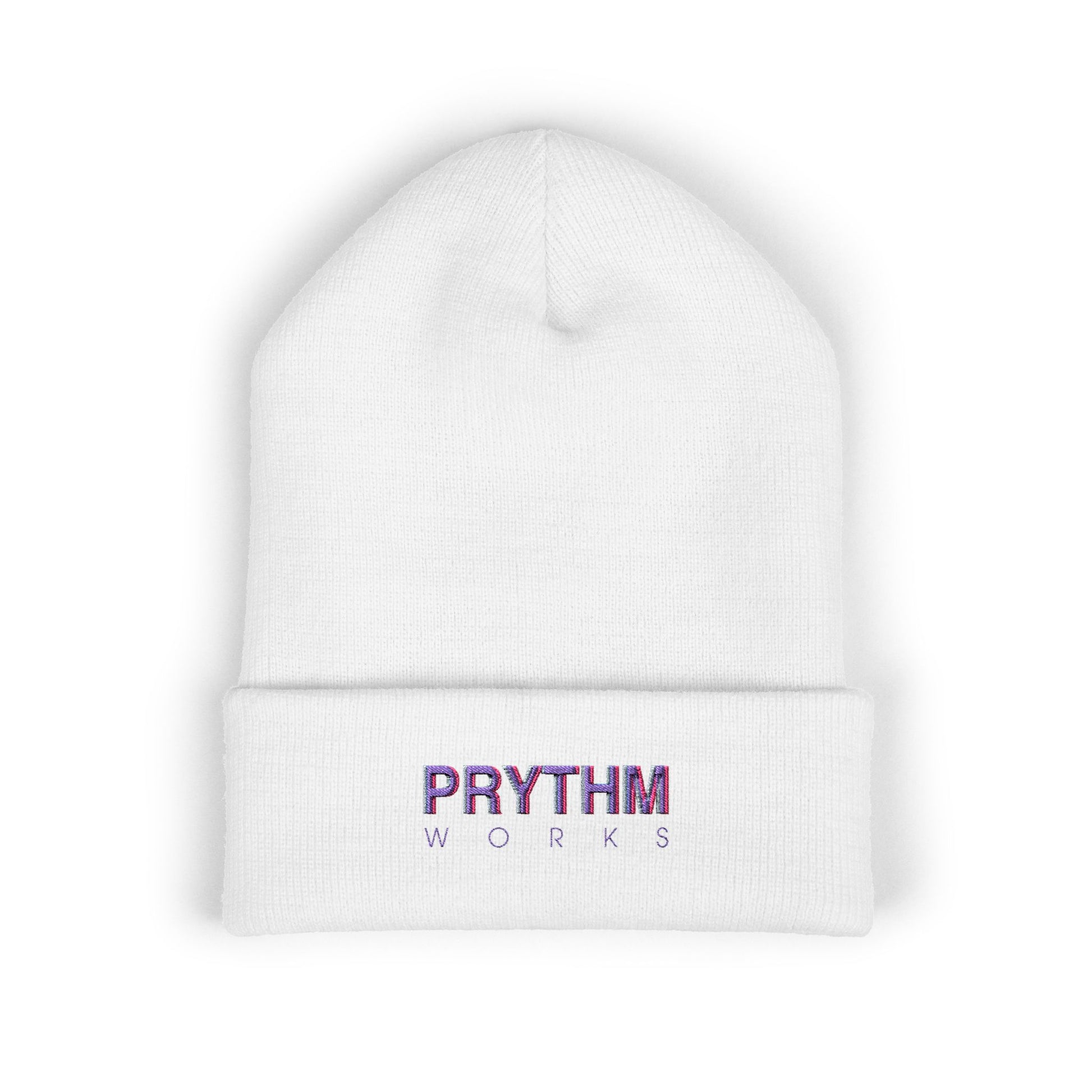 PRYTHMWORKS KNIT CAP