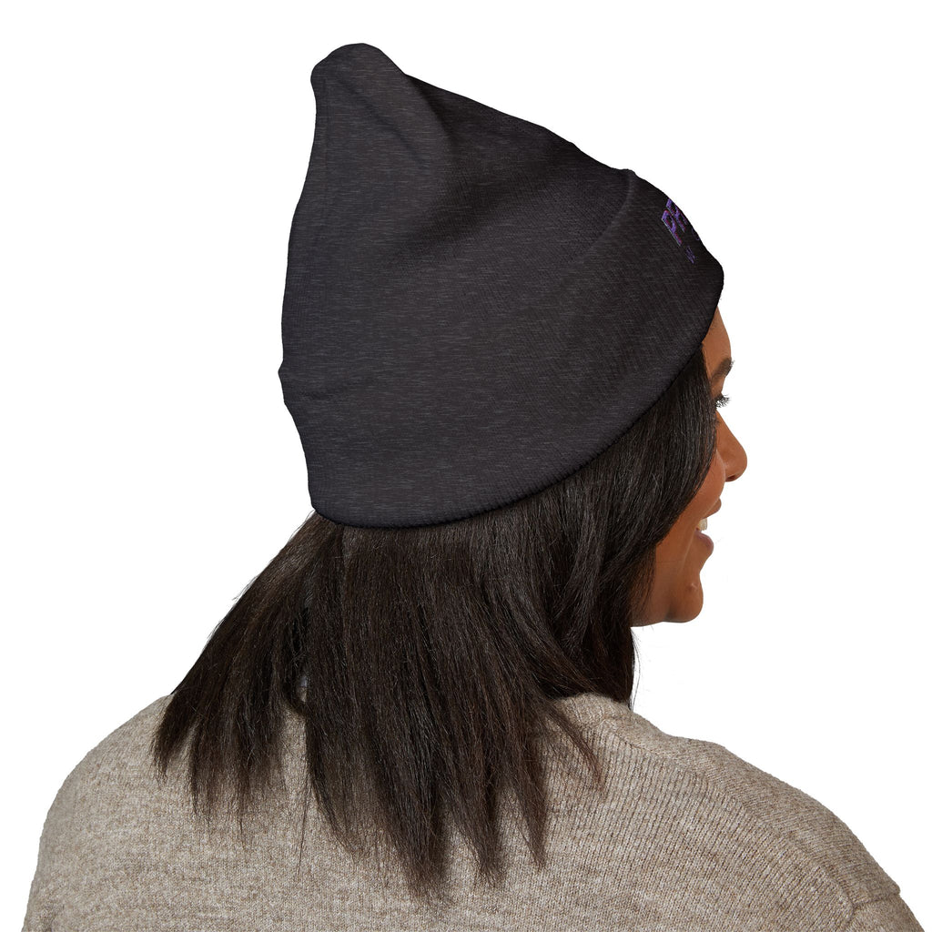 PRYTHMWORKS KNIT CAP