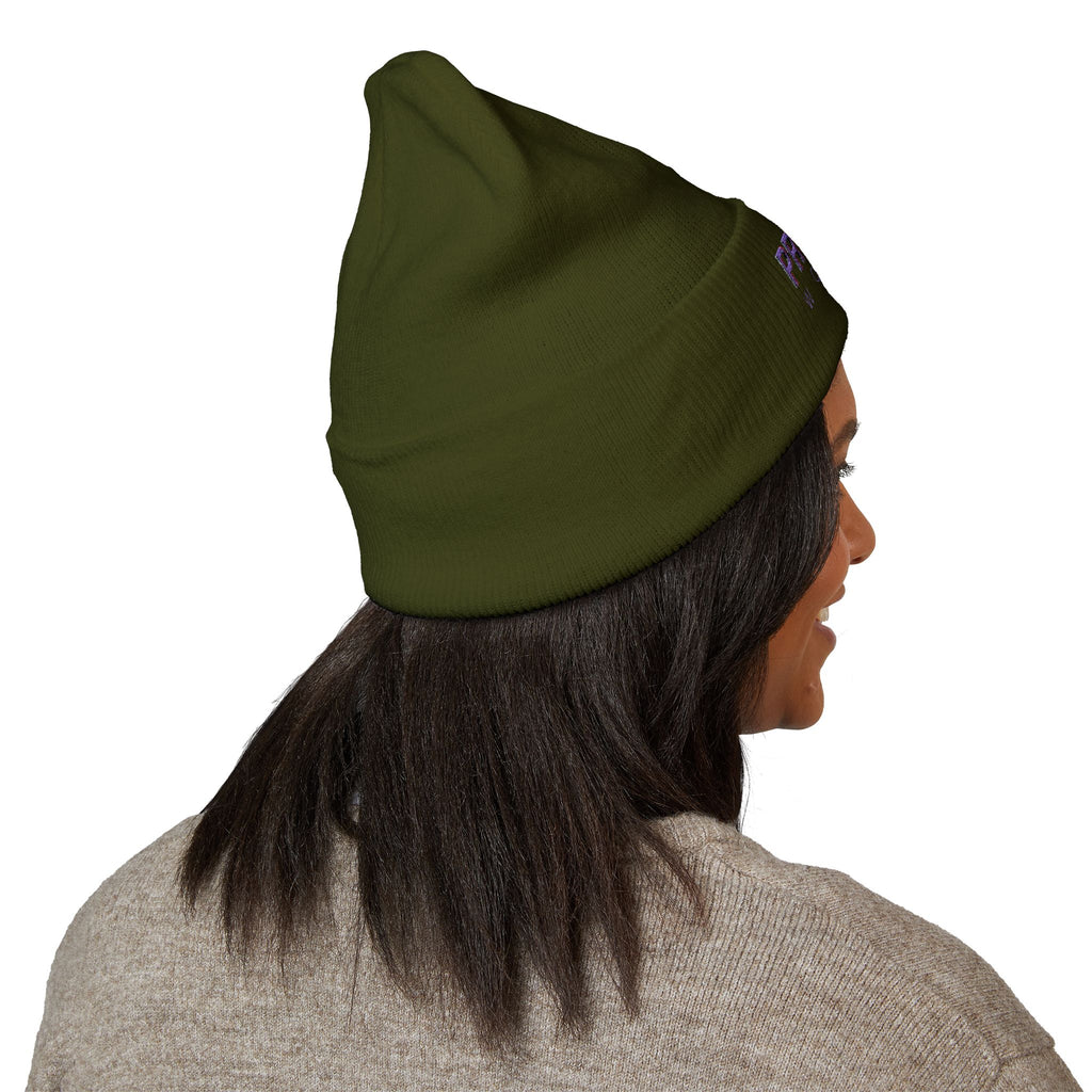 PRYTHMWORKS KNIT CAP