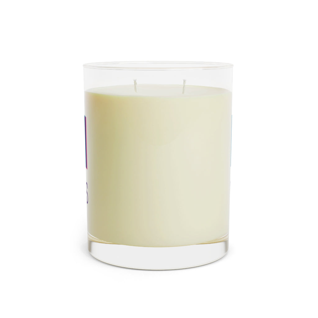 PRYTHMWORKS AROMATIC RELAXATION CANDLE
