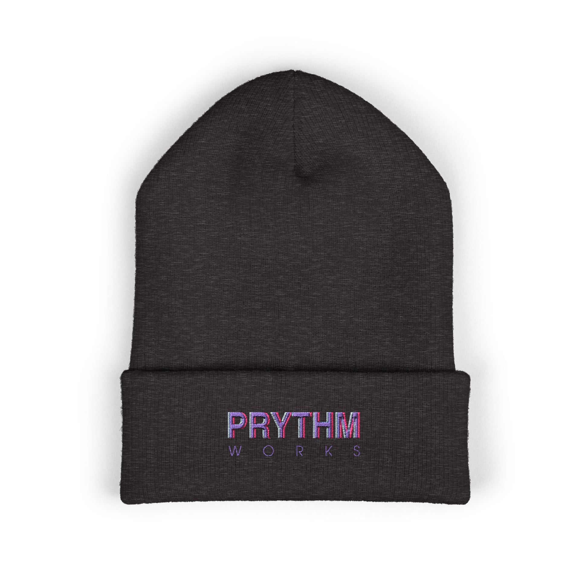 PRYTHMWORKS KNIT CAP