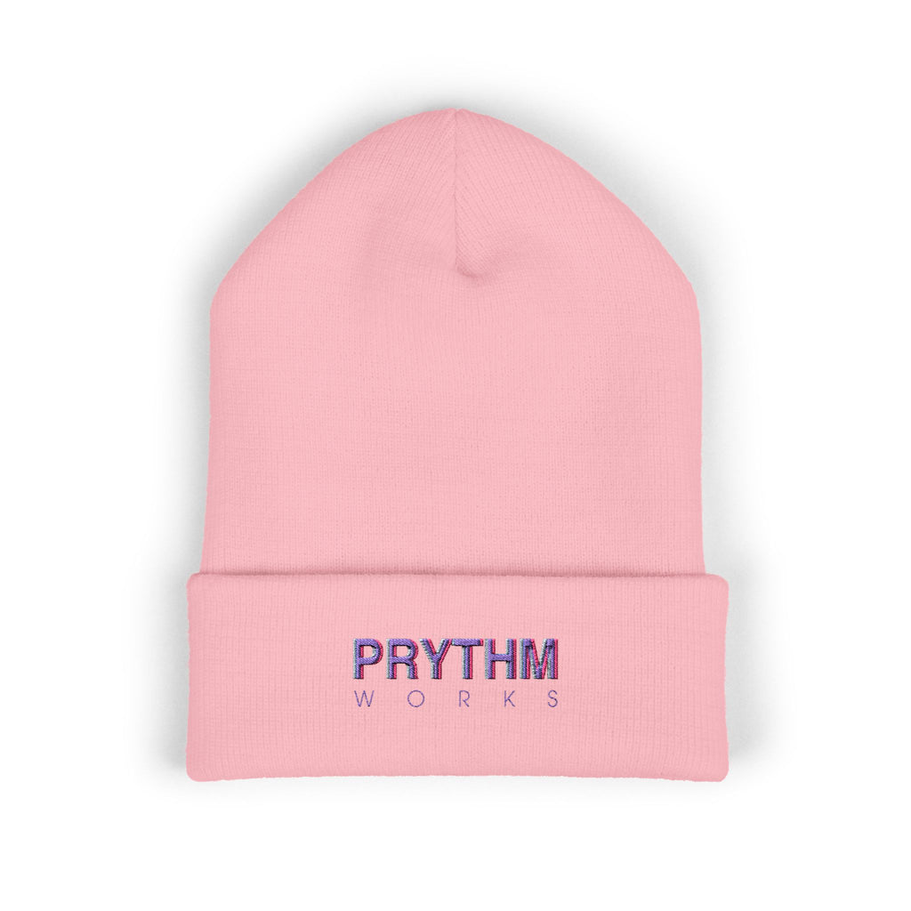 PRYTHMWORKS KNIT CAP