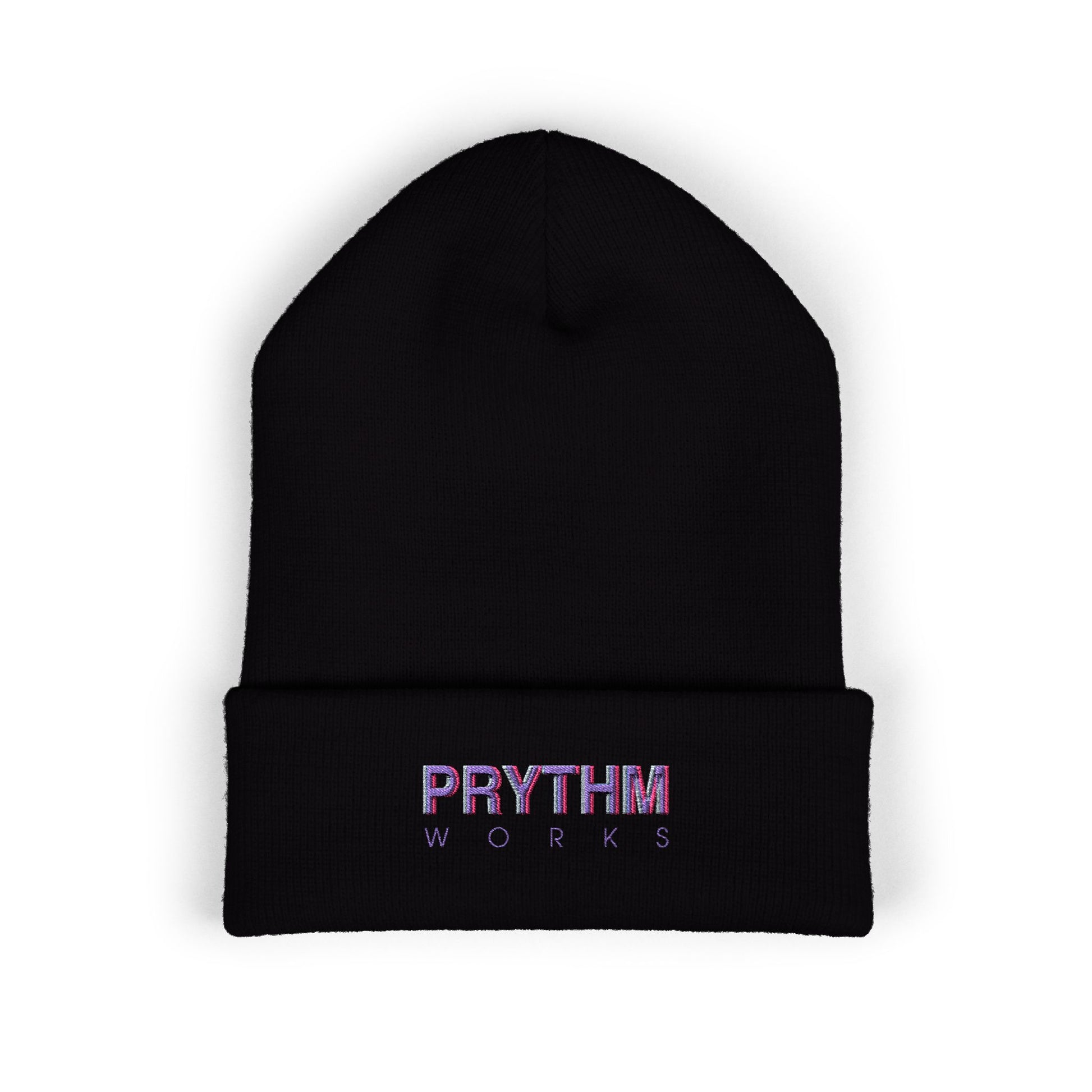 PRYTHMWORKS KNIT CAP