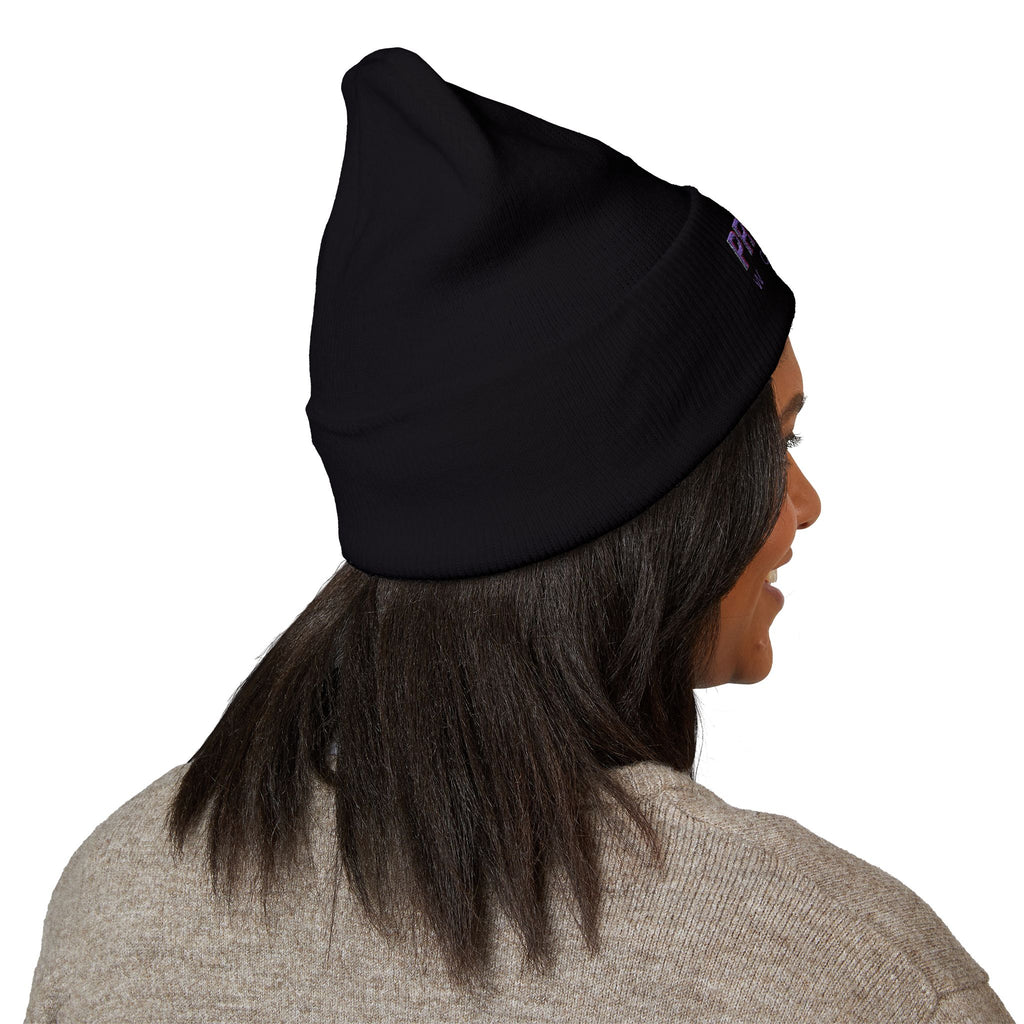 PRYTHMWORKS KNIT CAP