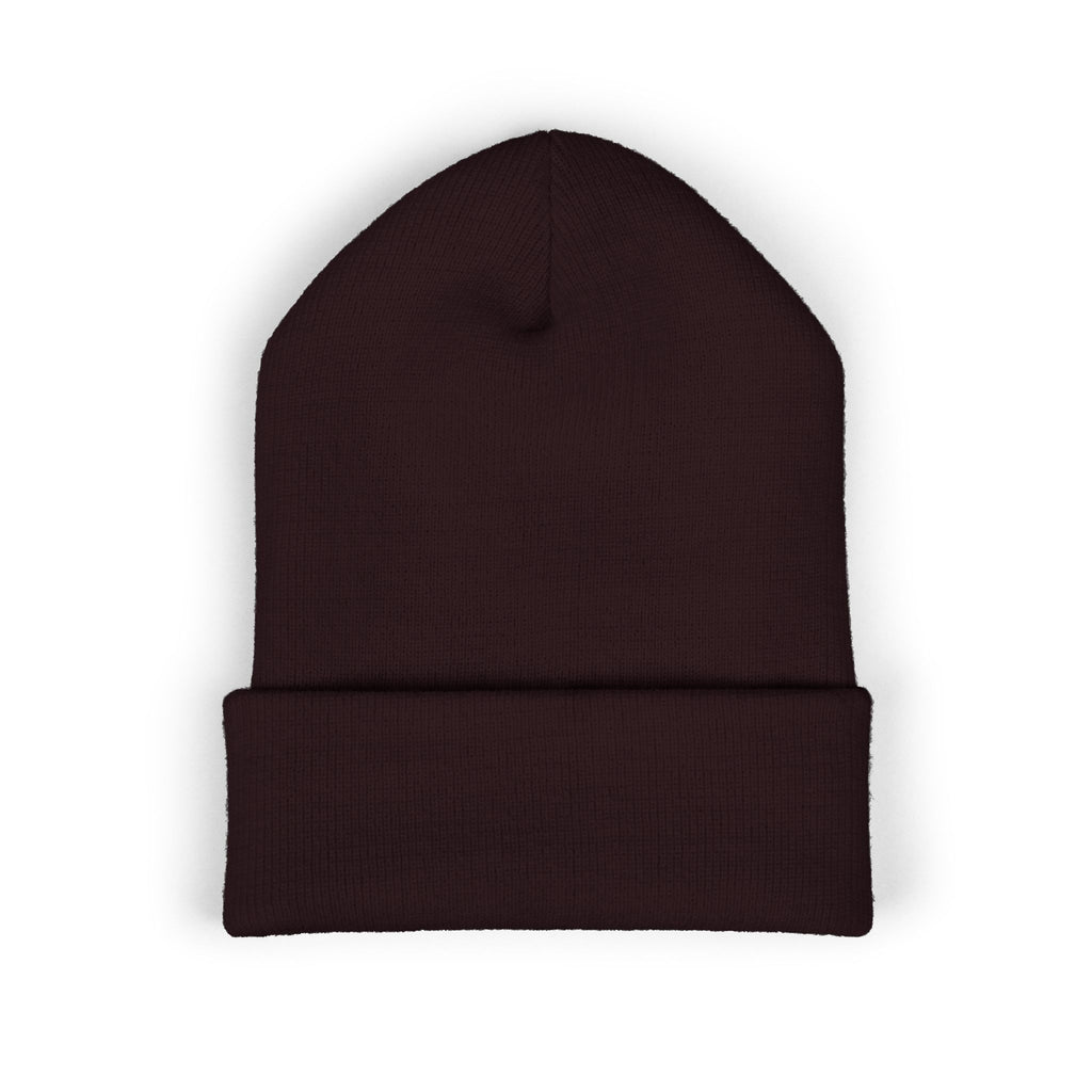 PRYTHMWORKS KNIT CAP