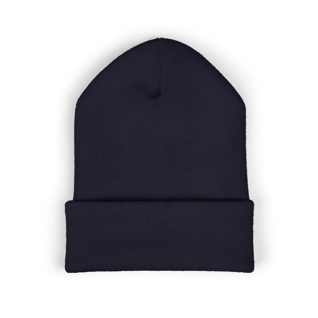 PRYTHMWORKS KNIT CAP
