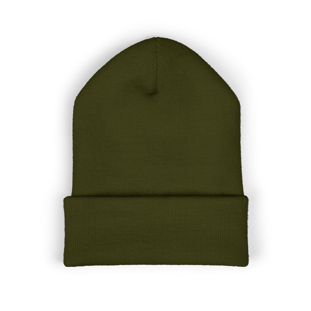 PRYTHMWORKS KNIT CAP