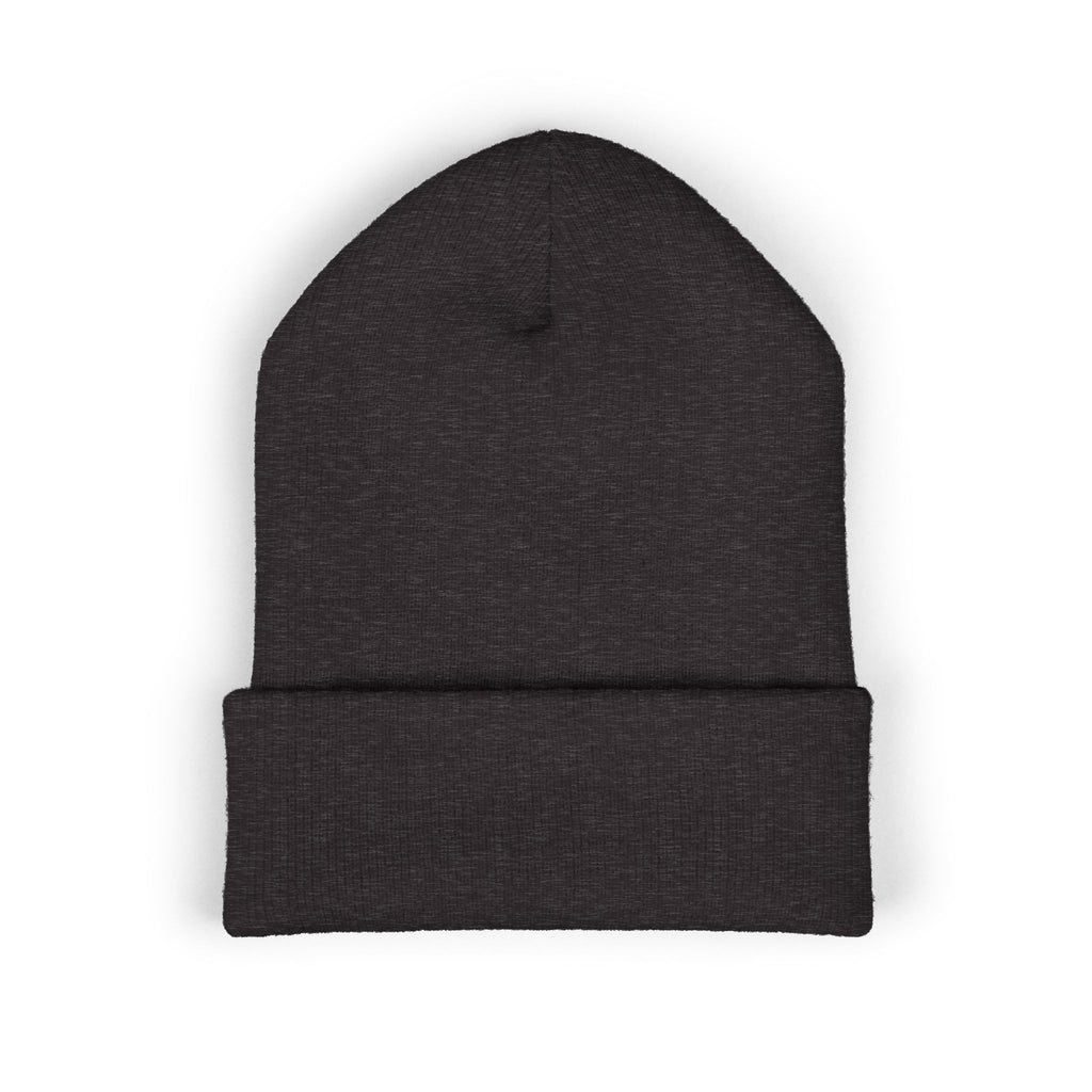 PRYTHMWORKS KNIT CAP