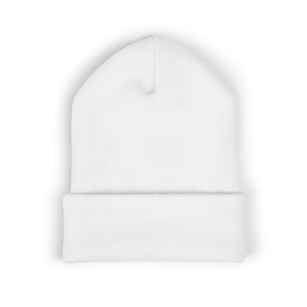 PRYTHMWORKS KNIT CAP