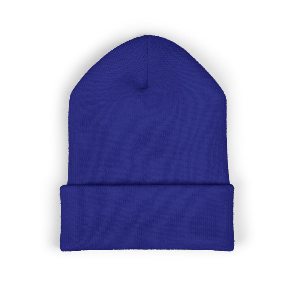 PRYTHMWORKS KNIT CAP