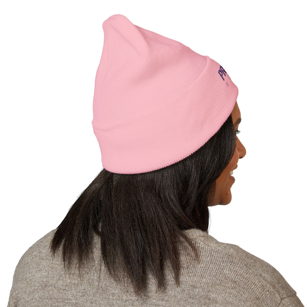 PRYTHMWORKS KNIT CAP