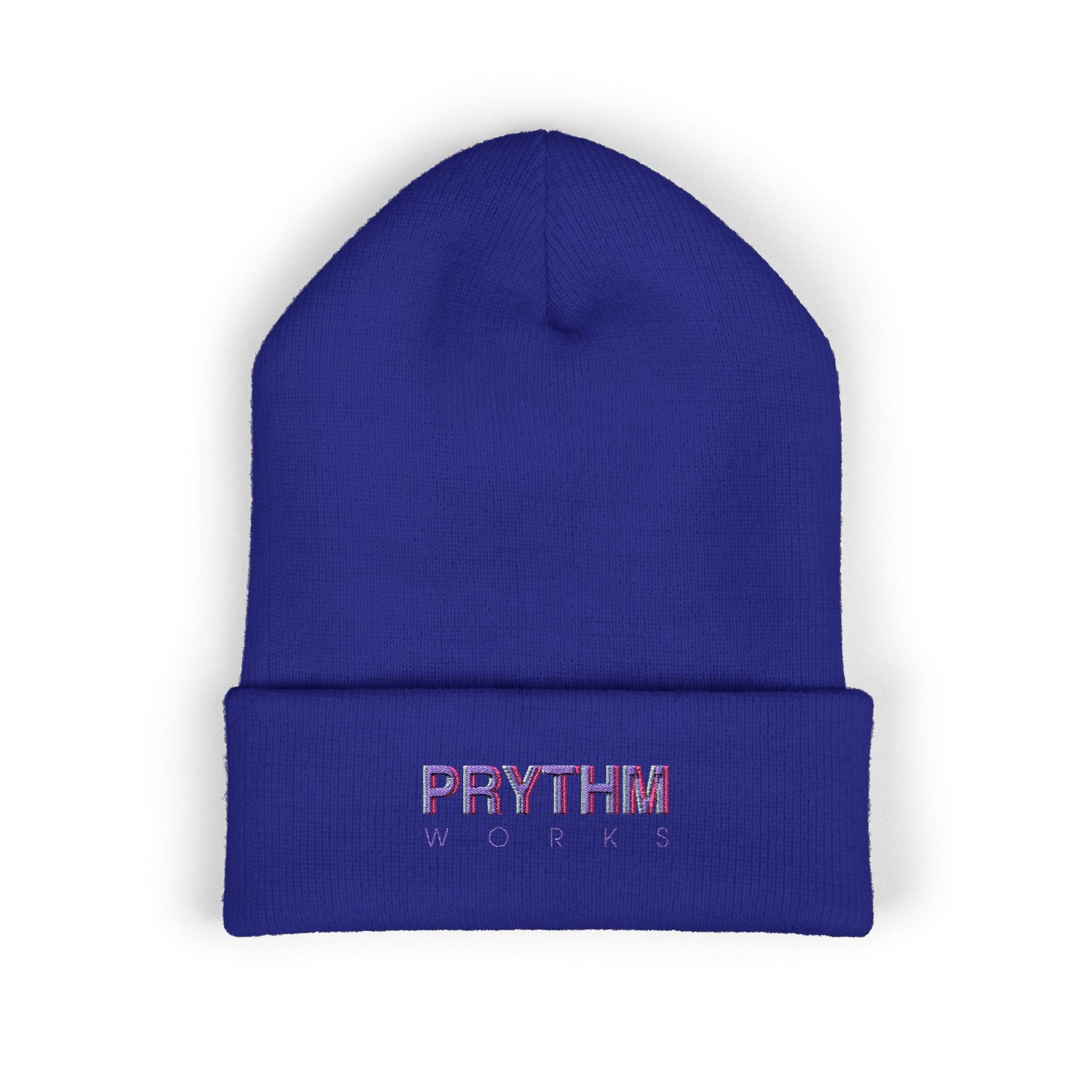 PRYTHMWORKS KNIT CAP