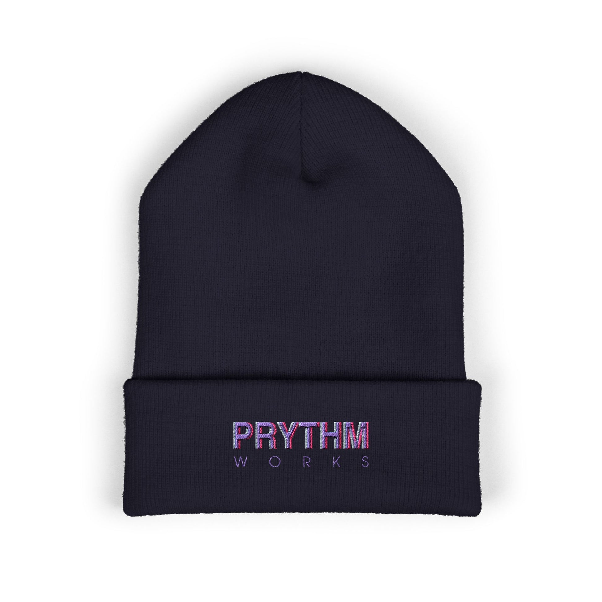 PRYTHMWORKS KNIT CAP