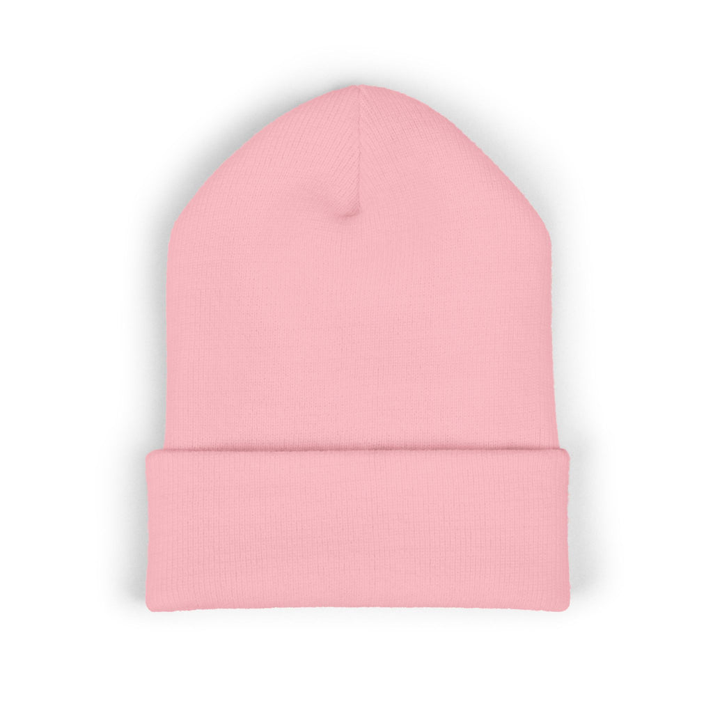 PRYTHMWORKS KNIT CAP