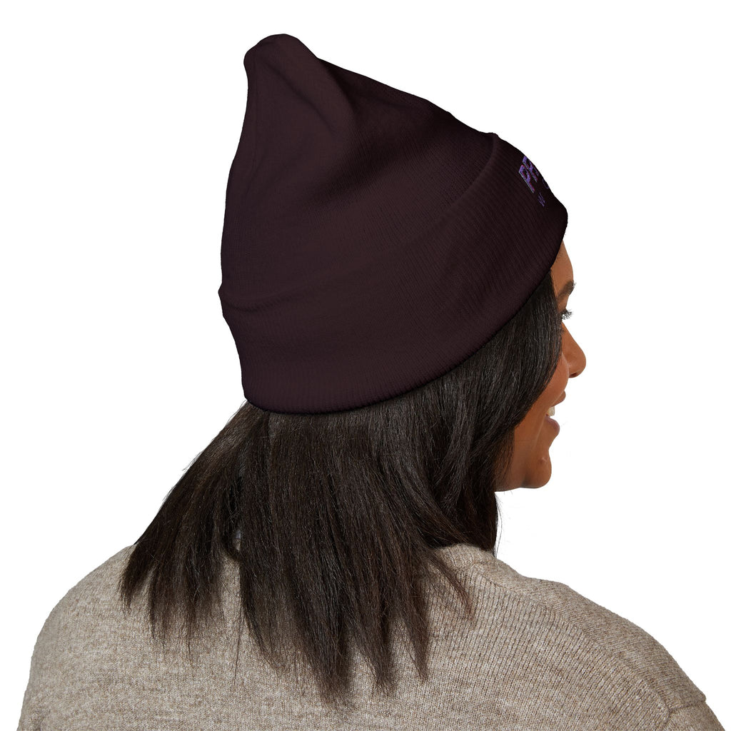 PRYTHMWORKS KNIT CAP