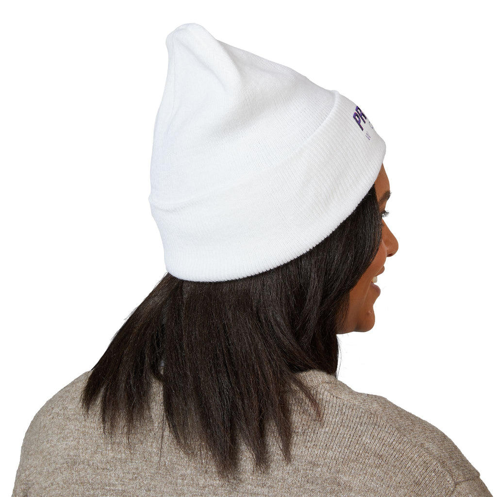 PRYTHMWORKS KNIT CAP