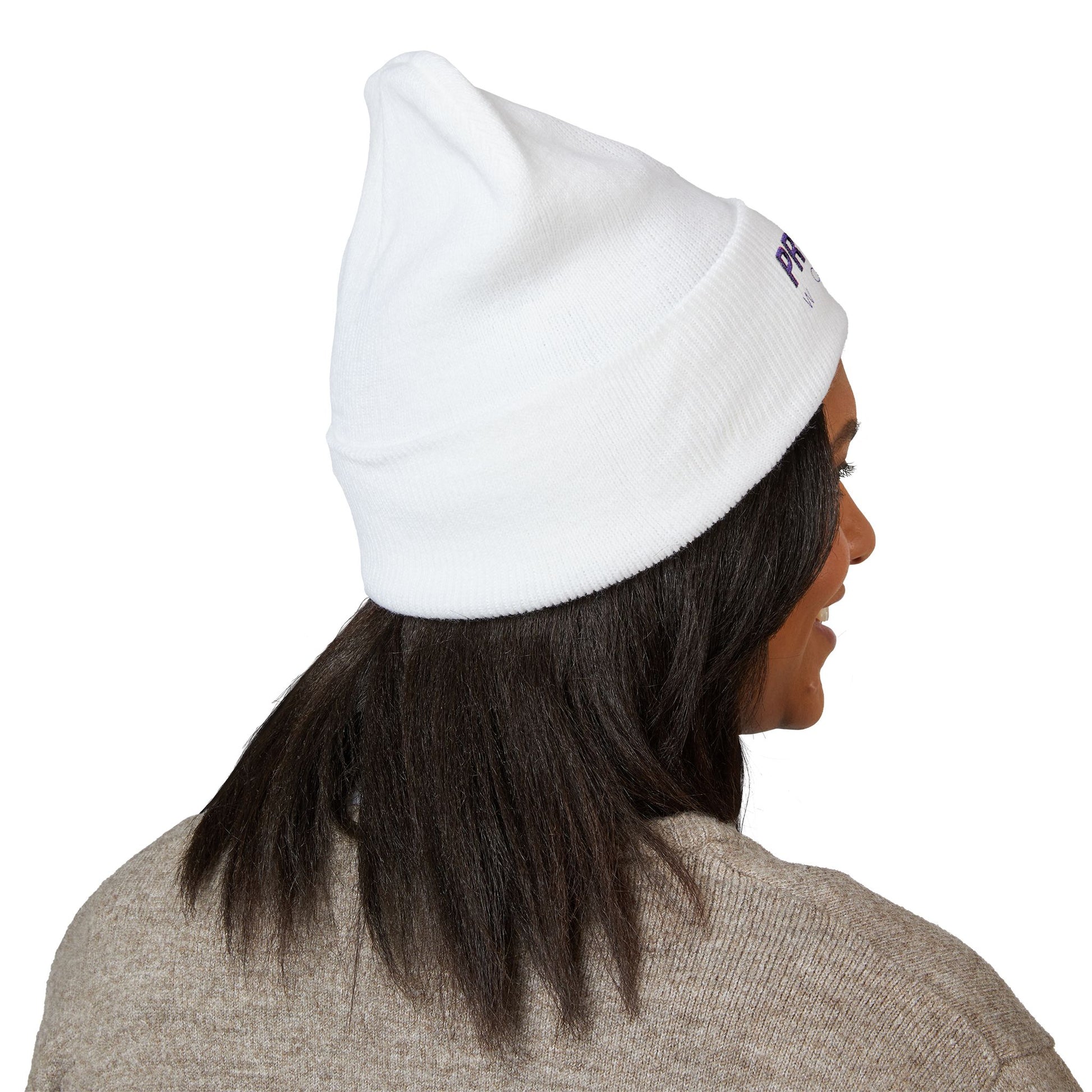 PRYTHMWORKS KNIT CAP