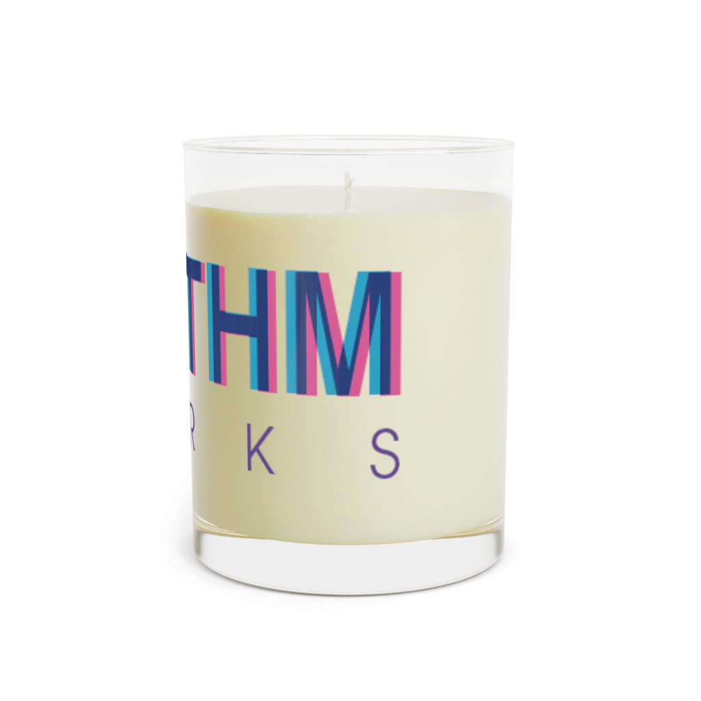 PRYTHMWORKS AROMATIC RELAXATION CANDLE