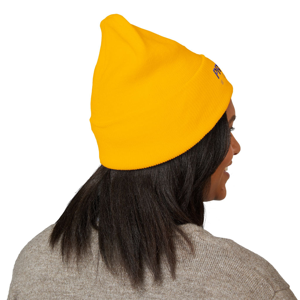 PRYTHMWORKS KNIT CAP