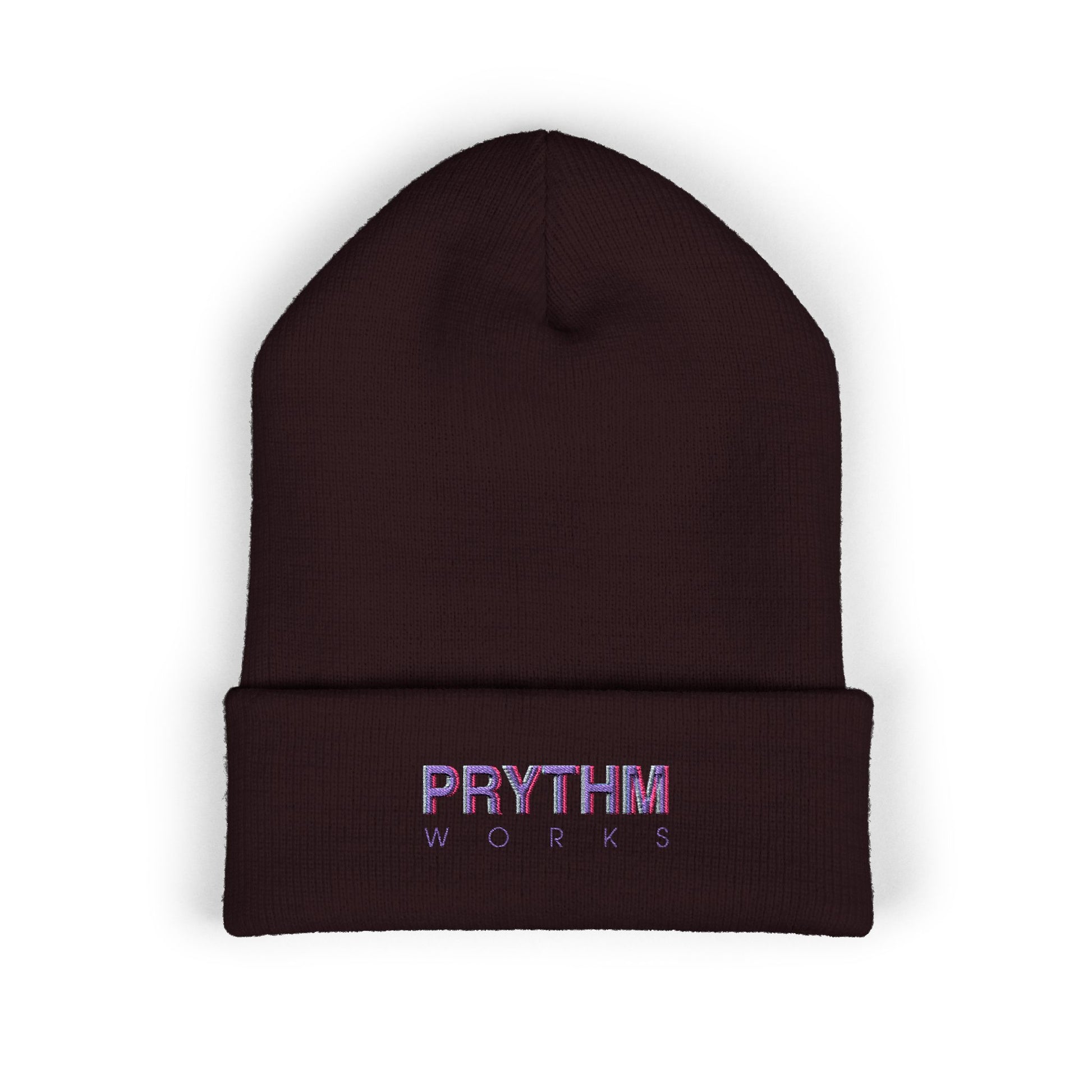 PRYTHMWORKS KNIT CAP