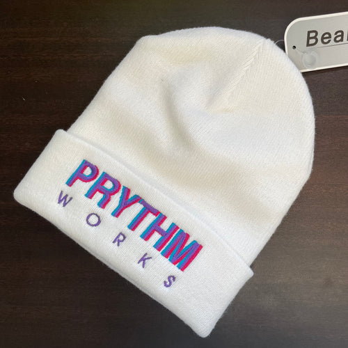 PRYTHMWORKS KNIT CAP